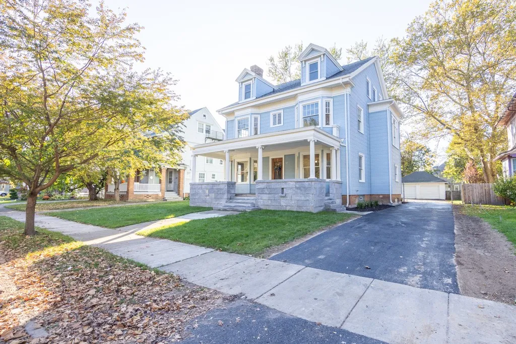 57 Appleton Street, Rochester, New York 14611, Rochester, New York 14611, 6 Bedroom Bedrooms, 6 Room Rooms,2 BathroomBathrooms,Residential,For Sale,57 Appleton Street, Rochester, New York 14611,0,R1724360