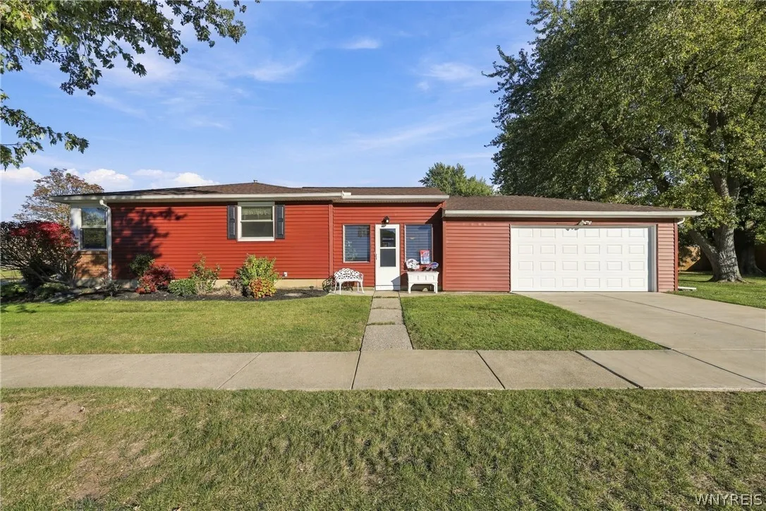 237 Athens Boulevard, Tonawanda, New York 14223, Tonawanda, New York 14223, 3 Bedroom Bedrooms, 5 Room Rooms,1 BathroomBathrooms,Residential,For Sale,237 Athens Boulevard, Tonawanda, New York 14223,0,B1721870