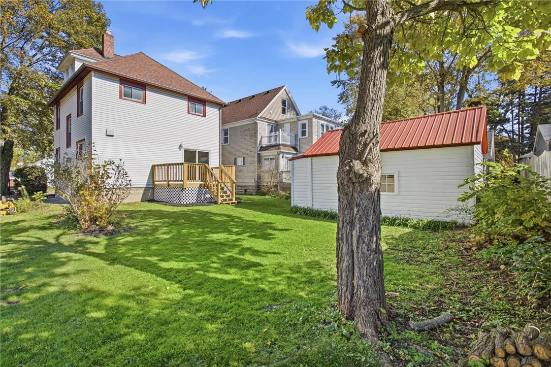 7 Hull Park, Batavia City, New York 14020, Batavia City, New York 14020, 3 Bedroom Bedrooms, 6 Room Rooms,2 BathroomBathrooms,Residential,For Sale,7 Hull Park, Batavia City, New York 14020,0,R1724520