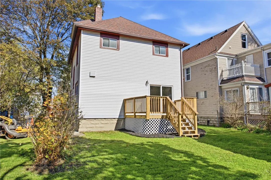 7 Hull Park, Batavia City, New York 14020, Batavia City, New York 14020, 3 Bedroom Bedrooms, 6 Room Rooms,2 BathroomBathrooms,Residential,For Sale,7 Hull Park, Batavia City, New York 14020,0,R1724520
