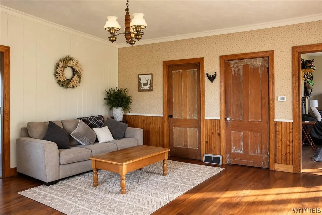 5707 Ashford Hollow Road, Ashford, New York 14171, Ashford, New York 14171, 3 Bedroom Bedrooms, 3 Room Rooms,1 BathroomBathrooms,Residential,For Sale,5707 Ashford Hollow Road, Ashford, New York 14171,0,B1724457