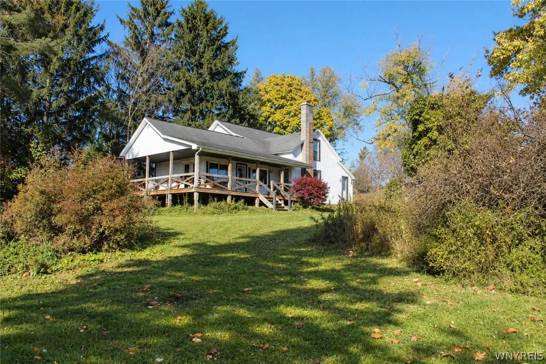 5707 Ashford Hollow Road, Ashford, New York 14171, Ashford, New York 14171, 3 Bedroom Bedrooms, 3 Room Rooms,1 BathroomBathrooms,Residential,For Sale,5707 Ashford Hollow Road, Ashford, New York 14171,0,B1724457