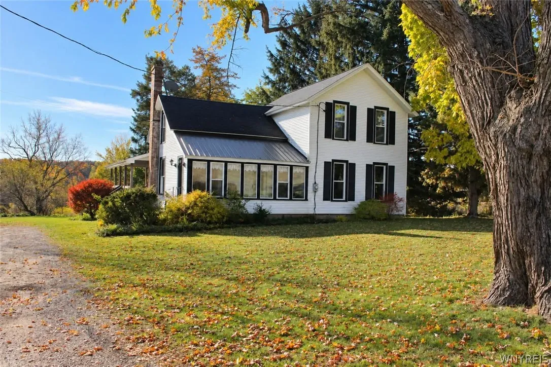 5707 Ashford Hollow Road, Ashford, New York 14171, Ashford, New York 14171, 3 Bedroom Bedrooms, 3 Room Rooms,1 BathroomBathrooms,Residential,For Sale,5707 Ashford Hollow Road, Ashford, New York 14171,0,B1724457