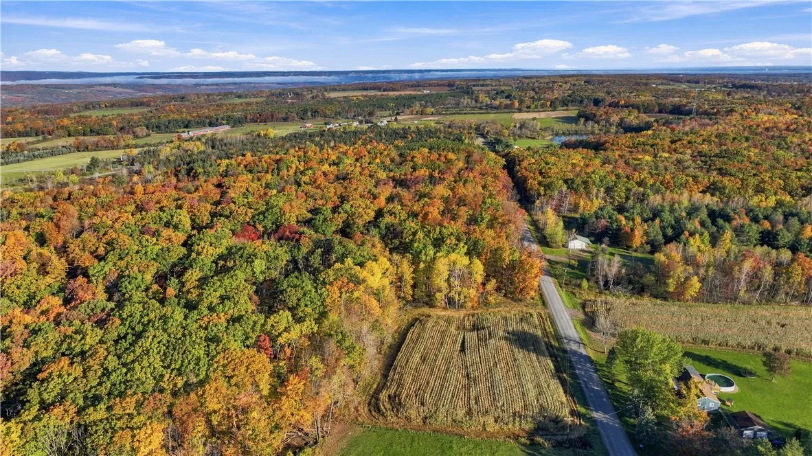 Andrews Hill, Barrington, New York 14837, Barrington, New York 14837, ,Land,For Sale,Andrews Hill, Barrington, New York 14837,0,R1724526
