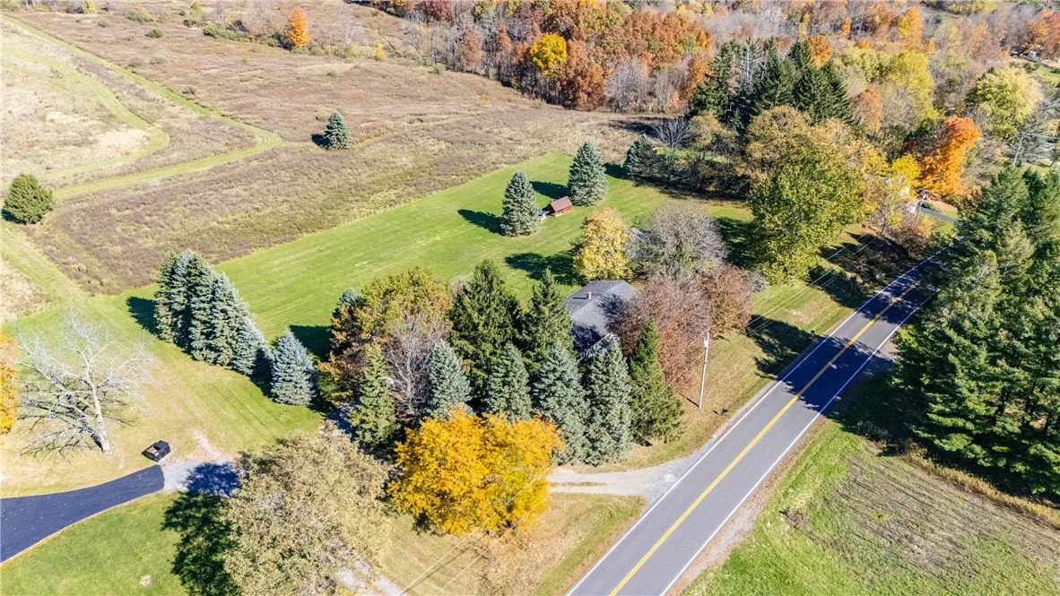 6150 Dugway Road, Naples, New York 14424, Canandaigua Town, New York 14424, 4 Bedroom Bedrooms, 8 Room Rooms,2 BathroomBathrooms,Residential,For Sale,6150 Dugway Road, Naples, New York 14424,0,R1724316