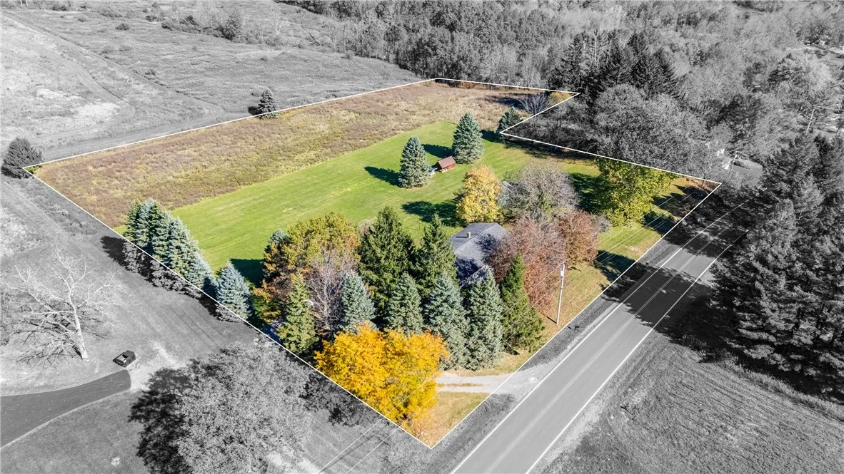 6150 Dugway Road, Naples, New York 14424, Canandaigua Town, New York 14424, 4 Bedroom Bedrooms, 8 Room Rooms,2 BathroomBathrooms,Residential,For Sale,6150 Dugway Road, Naples, New York 14424,0,R1724316