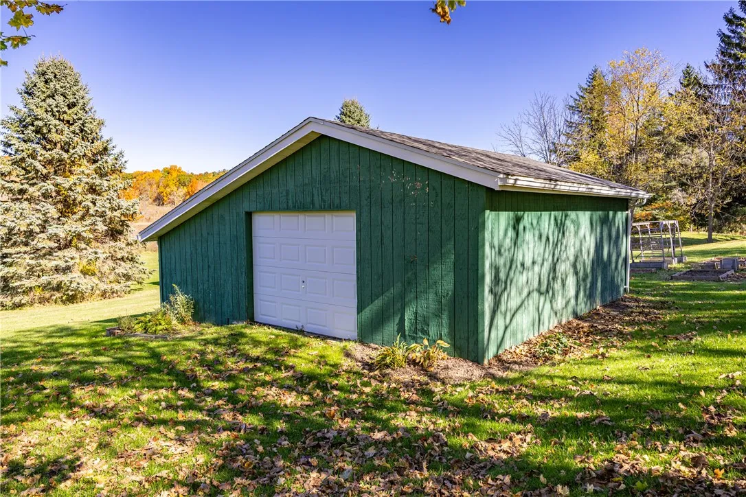 6150 Dugway Road, Naples, New York 14424, Canandaigua Town, New York 14424, 4 Bedroom Bedrooms, 8 Room Rooms,2 BathroomBathrooms,Residential,For Sale,6150 Dugway Road, Naples, New York 14424,0,R1724316