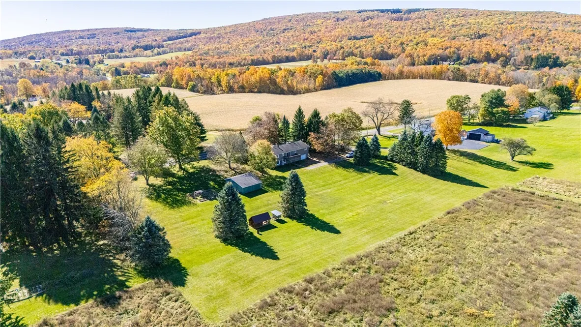 6150 Dugway Road, Naples, New York 14424, Canandaigua Town, New York 14424, 4 Bedroom Bedrooms, 8 Room Rooms,2 BathroomBathrooms,Residential,For Sale,6150 Dugway Road, Naples, New York 14424,0,R1724316