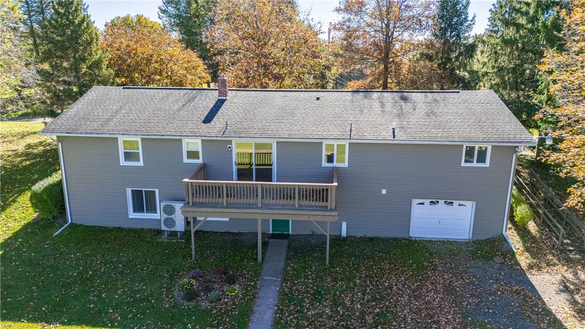 6150 Dugway Road, Naples, New York 14424, Canandaigua Town, New York 14424, 4 Bedroom Bedrooms, 8 Room Rooms,2 BathroomBathrooms,Residential,For Sale,6150 Dugway Road, Naples, New York 14424,0,R1724316