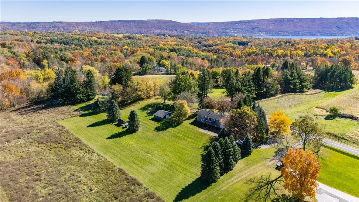6150 Dugway Road, Naples, New York 14424, Canandaigua Town, New York 14424, 4 Bedroom Bedrooms, 8 Room Rooms,2 BathroomBathrooms,Residential,For Sale,6150 Dugway Road, Naples, New York 14424,0,R1724316