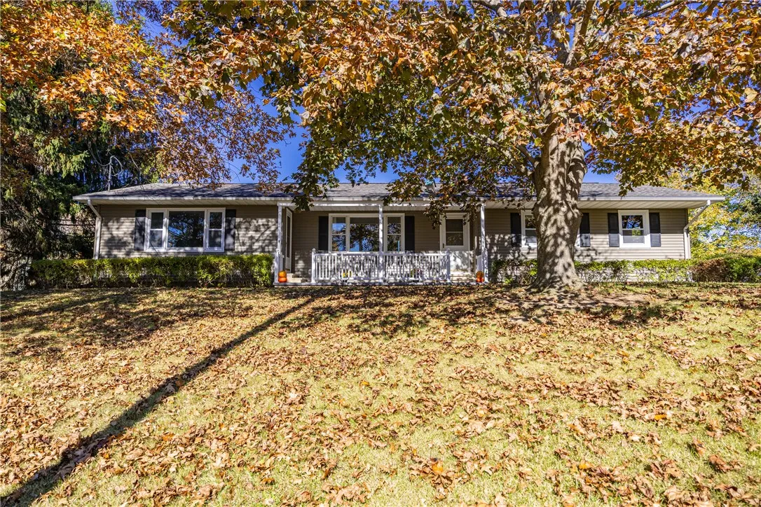 6150 Dugway Road, Naples, New York 14424, Canandaigua Town, New York 14424, 4 Bedroom Bedrooms, 8 Room Rooms,2 BathroomBathrooms,Residential,For Sale,6150 Dugway Road, Naples, New York 14424,0,R1724316