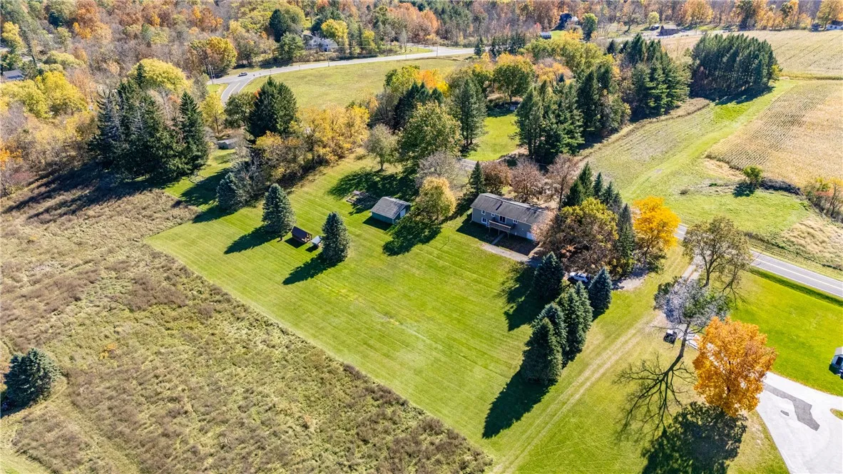 6150 Dugway Road, Naples, New York 14424, Canandaigua Town, New York 14424, 4 Bedroom Bedrooms, 8 Room Rooms,2 BathroomBathrooms,Residential,For Sale,6150 Dugway Road, Naples, New York 14424,0,R1724316