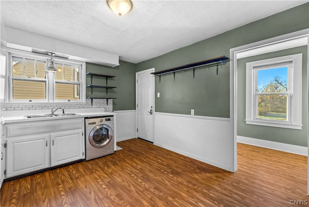 54 Burrstone Road, New Hartford, New York 13417, New Hartford, New York 13417, 4 Bedroom Bedrooms, ,2 BathroomBathrooms,Residential,For Sale,54 Burrstone Road, New Hartford, New York 13417,0,S1723976