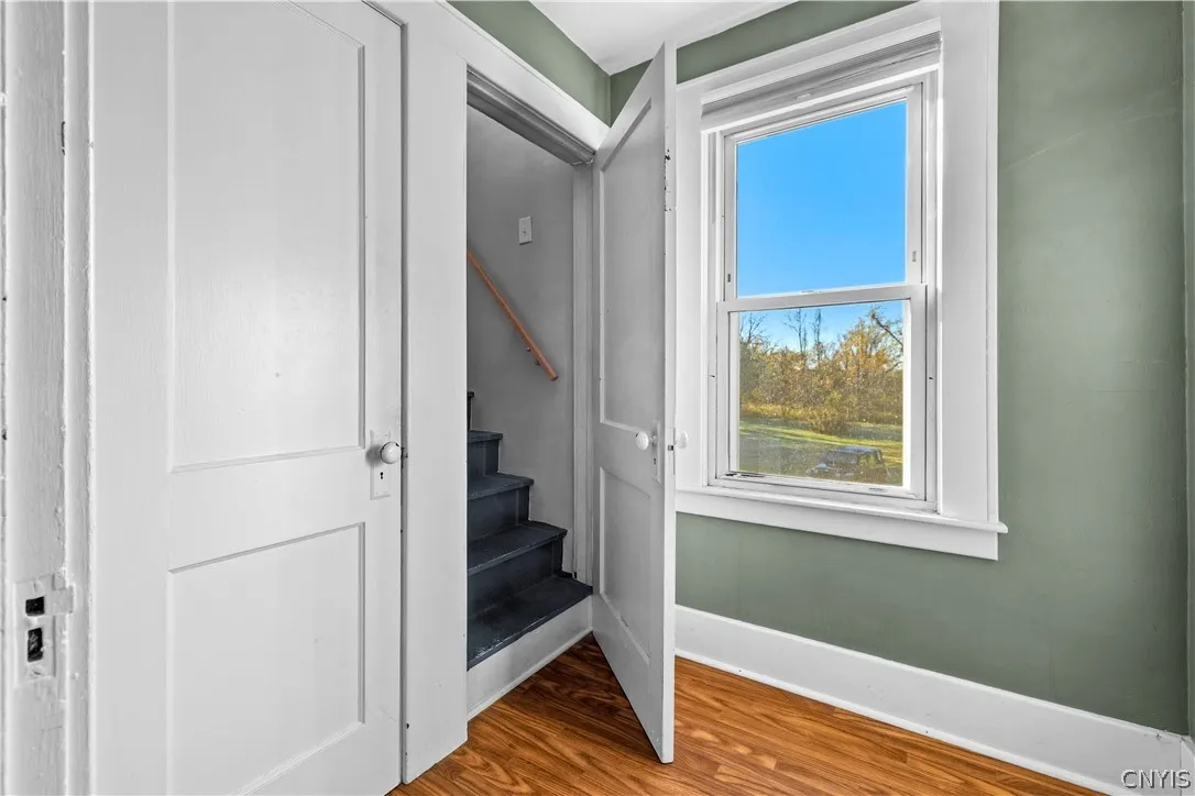 54 Burrstone Road, New Hartford, New York 13417, New Hartford, New York 13417, 4 Bedroom Bedrooms, ,2 BathroomBathrooms,Residential,For Sale,54 Burrstone Road, New Hartford, New York 13417,0,S1723976