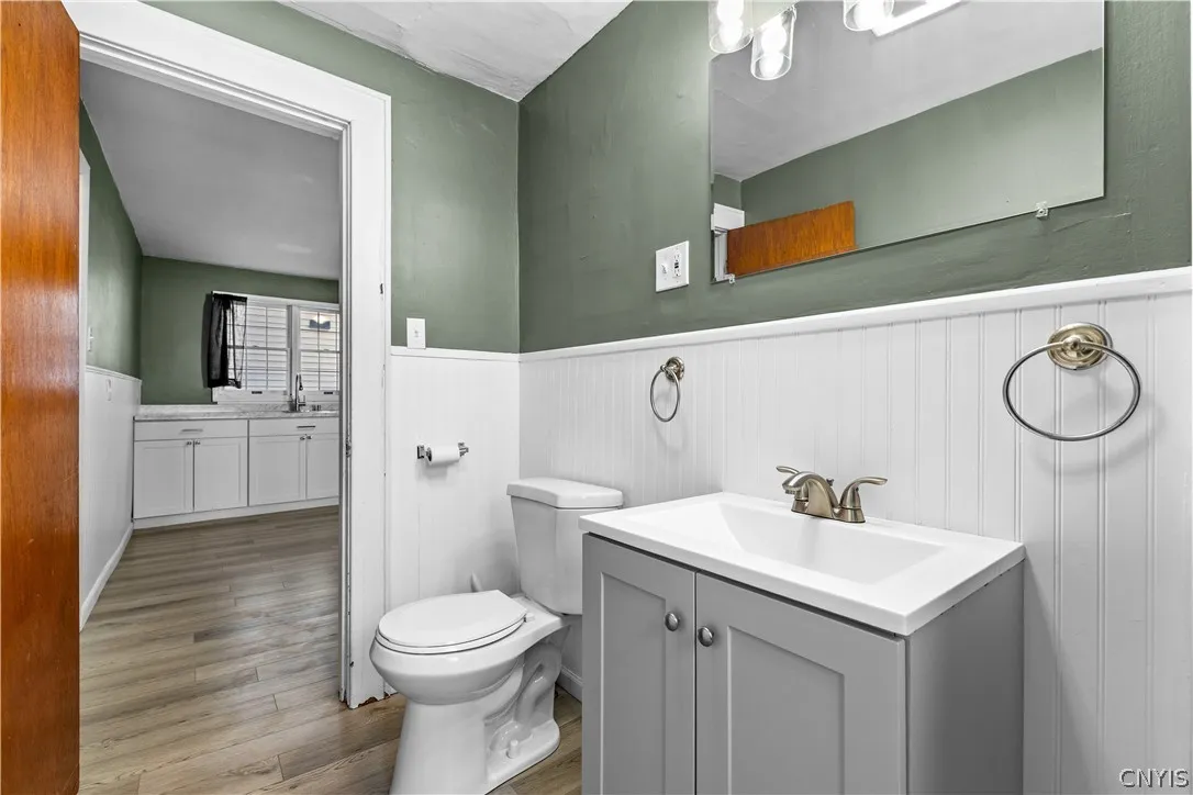 54 Burrstone Road, New Hartford, New York 13417, New Hartford, New York 13417, 4 Bedroom Bedrooms, ,2 BathroomBathrooms,Residential,For Sale,54 Burrstone Road, New Hartford, New York 13417,0,S1723976
