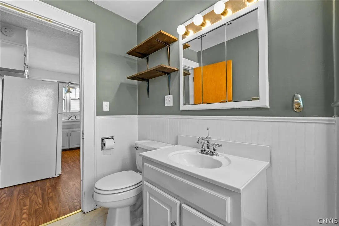 54 Burrstone Road, New Hartford, New York 13417, New Hartford, New York 13417, 4 Bedroom Bedrooms, ,2 BathroomBathrooms,Residential,For Sale,54 Burrstone Road, New Hartford, New York 13417,0,S1723976