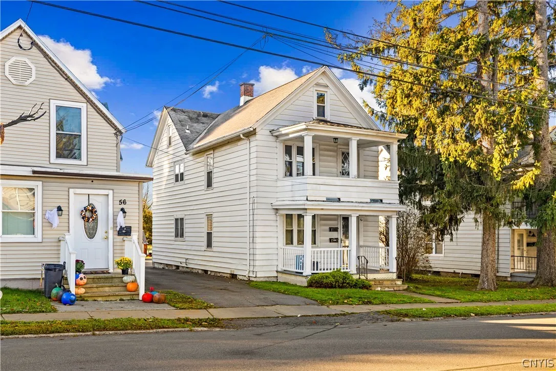 54 Burrstone Road, New Hartford, New York 13417, New Hartford, New York 13417, 4 Bedroom Bedrooms, ,2 BathroomBathrooms,Residential,For Sale,54 Burrstone Road, New Hartford, New York 13417,0,S1723976