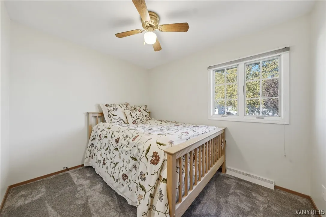 2nd Bedroom