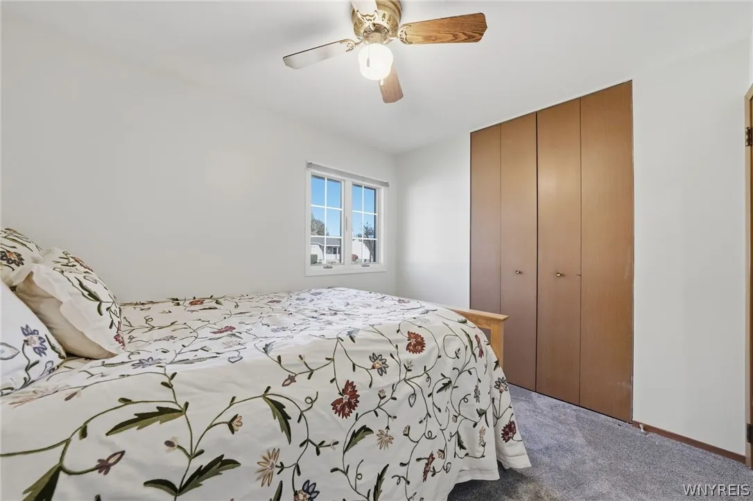 2nd Bedroom
