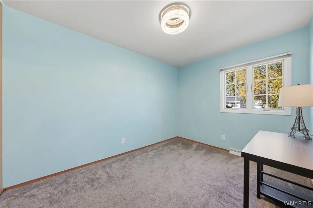 3rd Bedroom