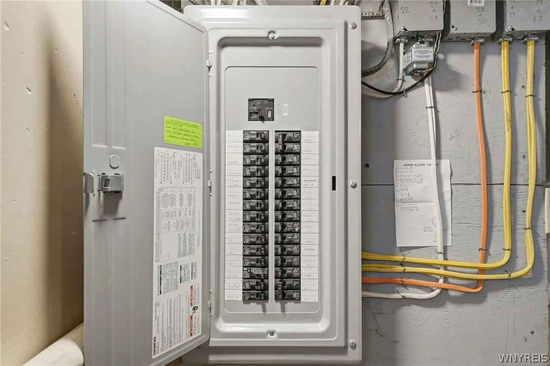 Electrical Updated 2021