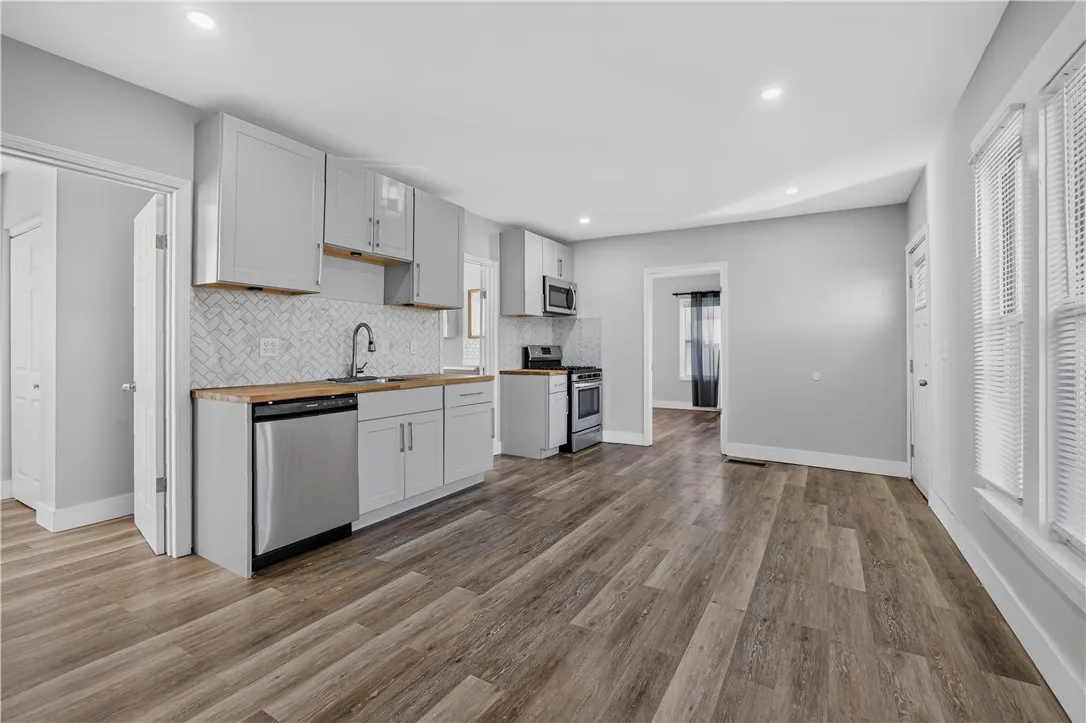 APT 1 first floor