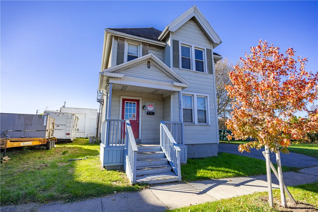 135 Delevan Street, Rochester, New York 14605, Rochester, New York 14605, 5 Bedroom Bedrooms, ,3 BathroomBathrooms,Residential,For Sale,135 Delevan Street, Rochester, New York 14605,0,R1723365