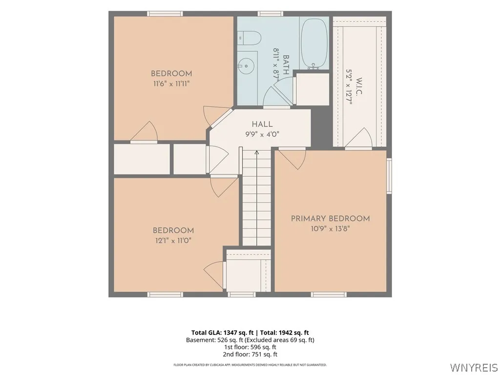 16 Jordy Court, Hamburg, New York 14075, Hamburg, New York 14075, 3 Bedroom Bedrooms, 5 Room Rooms,1 BathroomBathrooms,Residential,For Sale,16 Jordy Court, Hamburg, New York 14075,0,B1724010