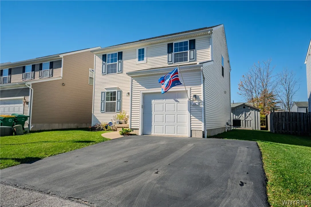 16 Jordy Court, Hamburg, New York 14075, Hamburg, New York 14075, 3 Bedroom Bedrooms, 5 Room Rooms,1 BathroomBathrooms,Residential,For Sale,16 Jordy Court, Hamburg, New York 14075,0,B1724010