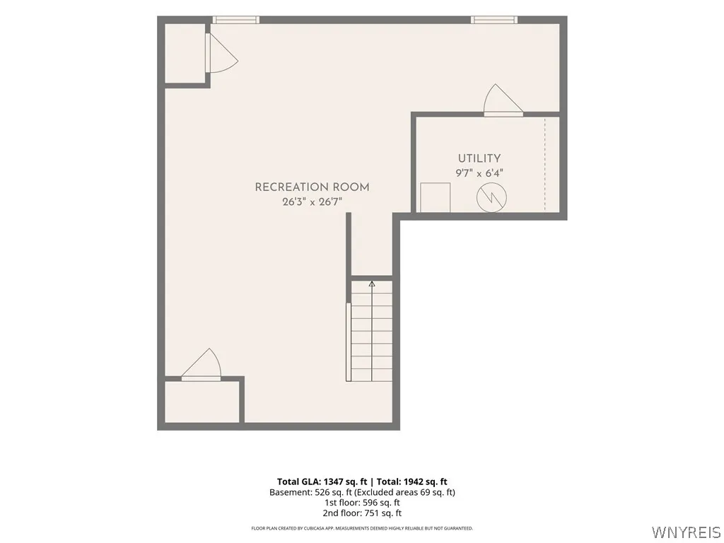 16 Jordy Court, Hamburg, New York 14075, Hamburg, New York 14075, 3 Bedroom Bedrooms, 5 Room Rooms,1 BathroomBathrooms,Residential,For Sale,16 Jordy Court, Hamburg, New York 14075,0,B1724010