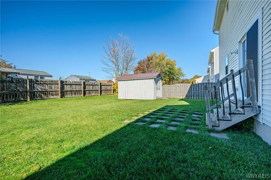 16 Jordy Court, Hamburg, New York 14075, Hamburg, New York 14075, 3 Bedroom Bedrooms, 5 Room Rooms,1 BathroomBathrooms,Residential,For Sale,16 Jordy Court, Hamburg, New York 14075,0,B1724010