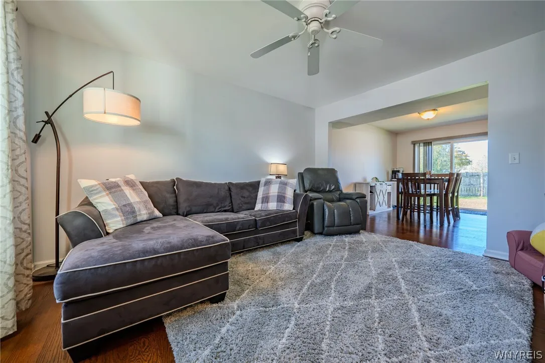 16 Jordy Court, Hamburg, New York 14075, Hamburg, New York 14075, 3 Bedroom Bedrooms, 5 Room Rooms,1 BathroomBathrooms,Residential,For Sale,16 Jordy Court, Hamburg, New York 14075,0,B1724010