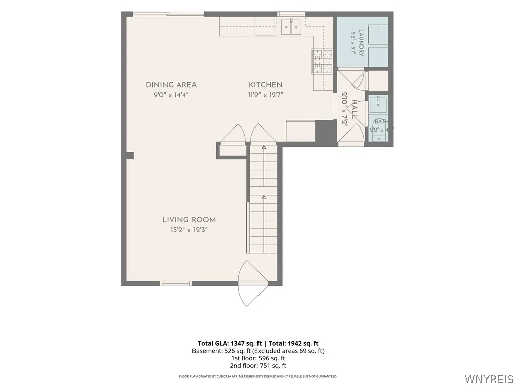 16 Jordy Court, Hamburg, New York 14075, Hamburg, New York 14075, 3 Bedroom Bedrooms, 5 Room Rooms,1 BathroomBathrooms,Residential,For Sale,16 Jordy Court, Hamburg, New York 14075,0,B1724010