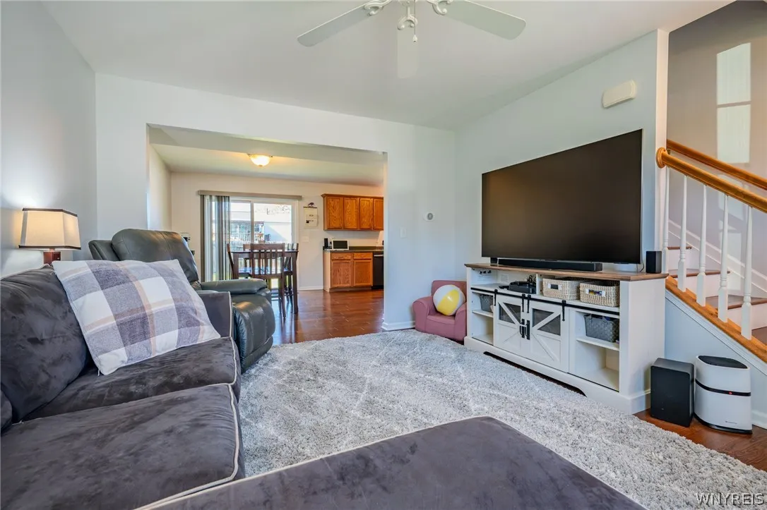 16 Jordy Court, Hamburg, New York 14075, Hamburg, New York 14075, 3 Bedroom Bedrooms, 5 Room Rooms,1 BathroomBathrooms,Residential,For Sale,16 Jordy Court, Hamburg, New York 14075,0,B1724010
