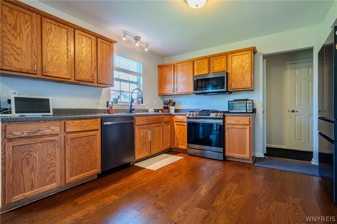 16 Jordy Court, Hamburg, New York 14075, Hamburg, New York 14075, 3 Bedroom Bedrooms, 5 Room Rooms,1 BathroomBathrooms,Residential,For Sale,16 Jordy Court, Hamburg, New York 14075,0,B1724010