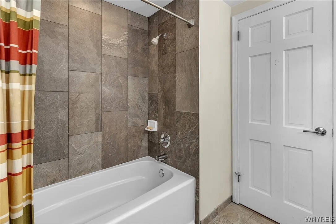 Full bath