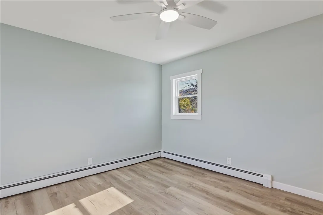 Bedroom #1