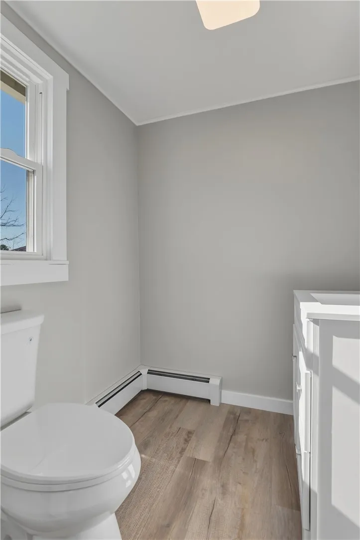 2nd Floor bathroom