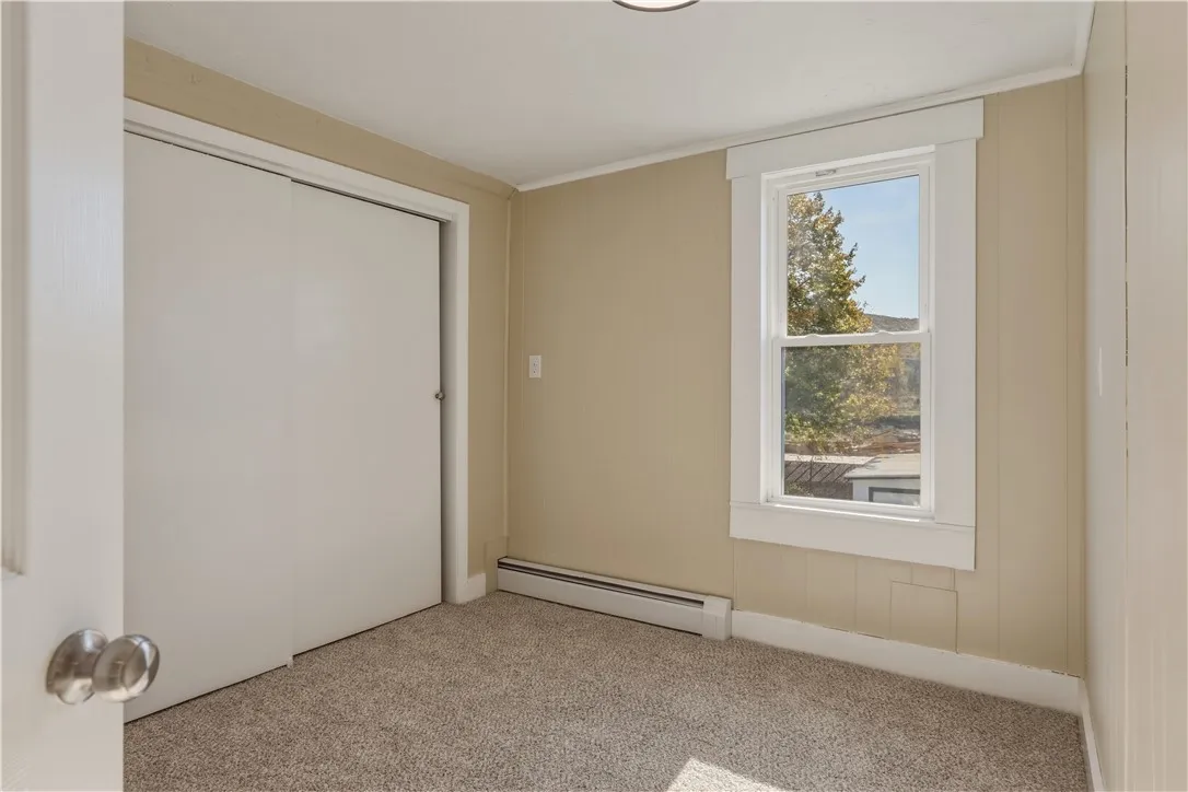 Bedroom #3
