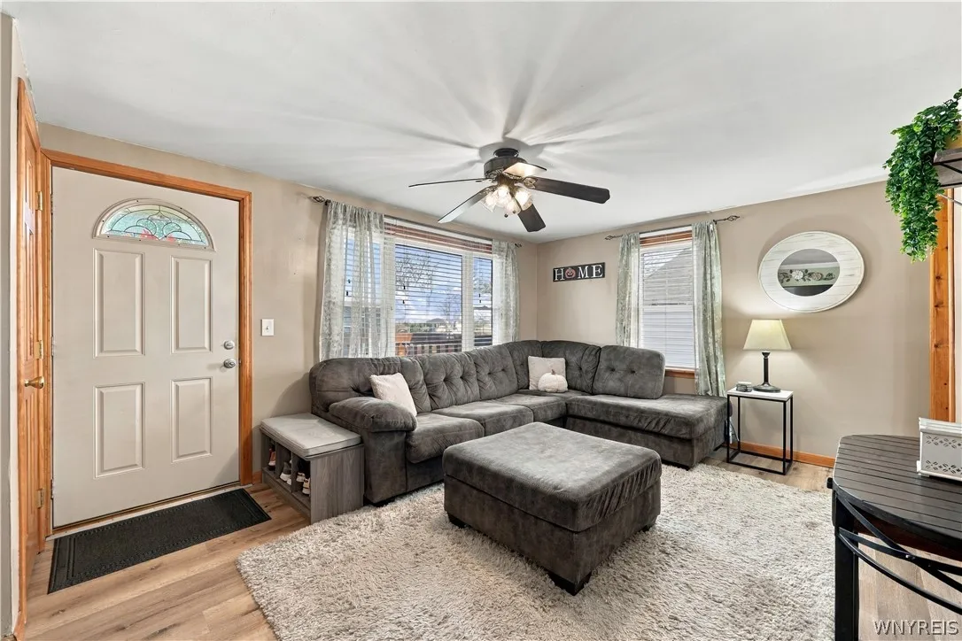 139 Bellwood Avenue, West Seneca, New York 14224, West Seneca, New York 14224, 3 Bedroom Bedrooms, 7 Room Rooms,1 BathroomBathrooms,Residential,For Sale,139 Bellwood Avenue, West Seneca, New York 14224,0,B1719356