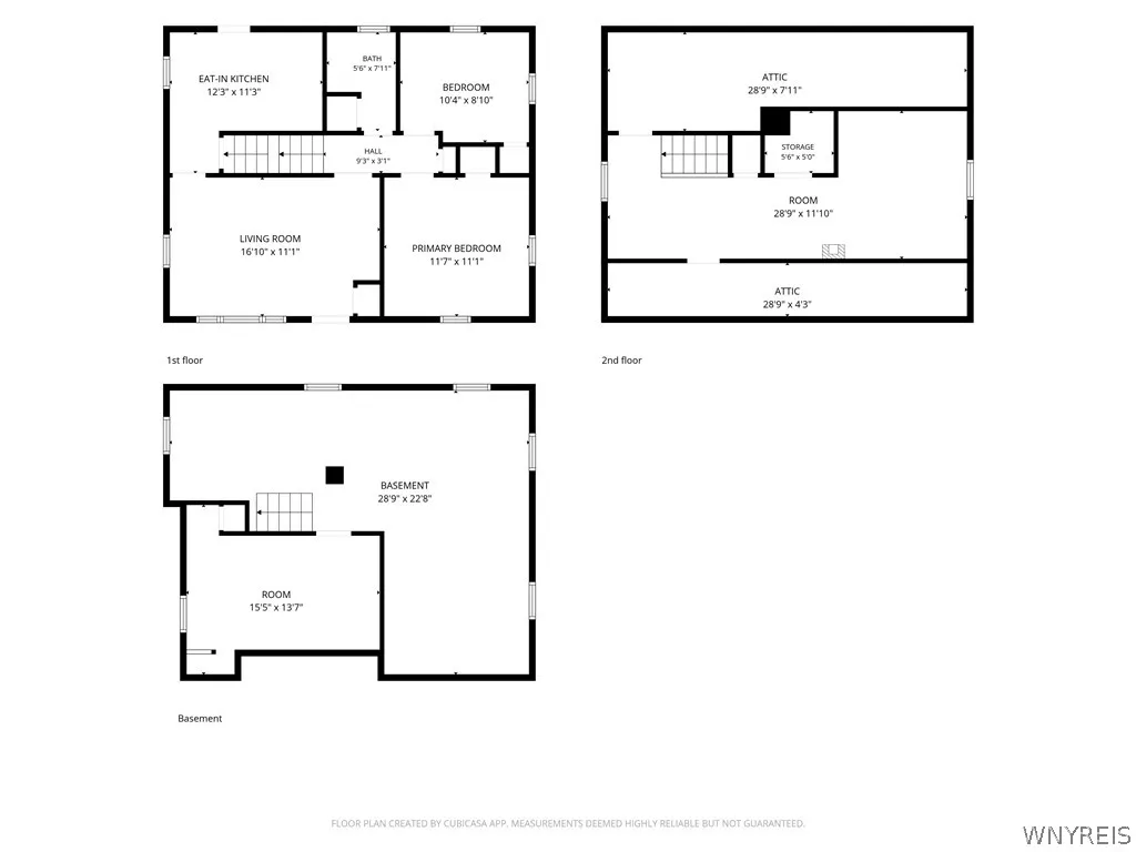 139 Bellwood Avenue, West Seneca, New York 14224, West Seneca, New York 14224, 3 Bedroom Bedrooms, 7 Room Rooms,1 BathroomBathrooms,Residential,For Sale,139 Bellwood Avenue, West Seneca, New York 14224,0,B1719356