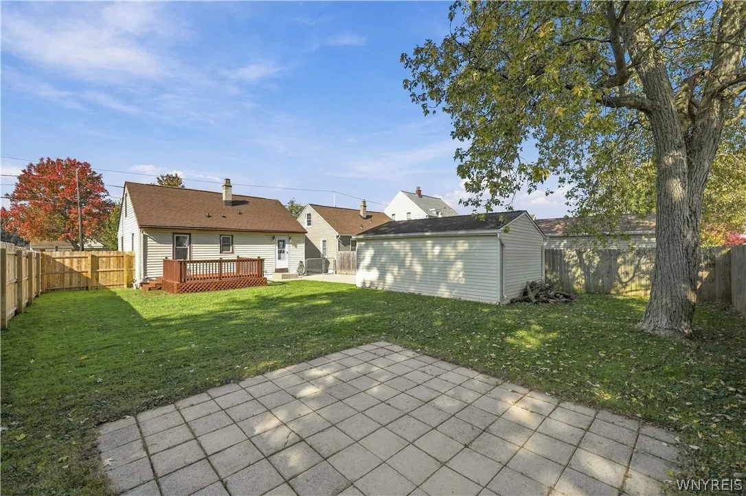 139 Bellwood Avenue, West Seneca, New York 14224, West Seneca, New York 14224, 3 Bedroom Bedrooms, 7 Room Rooms,1 BathroomBathrooms,Residential,For Sale,139 Bellwood Avenue, West Seneca, New York 14224,0,B1719356