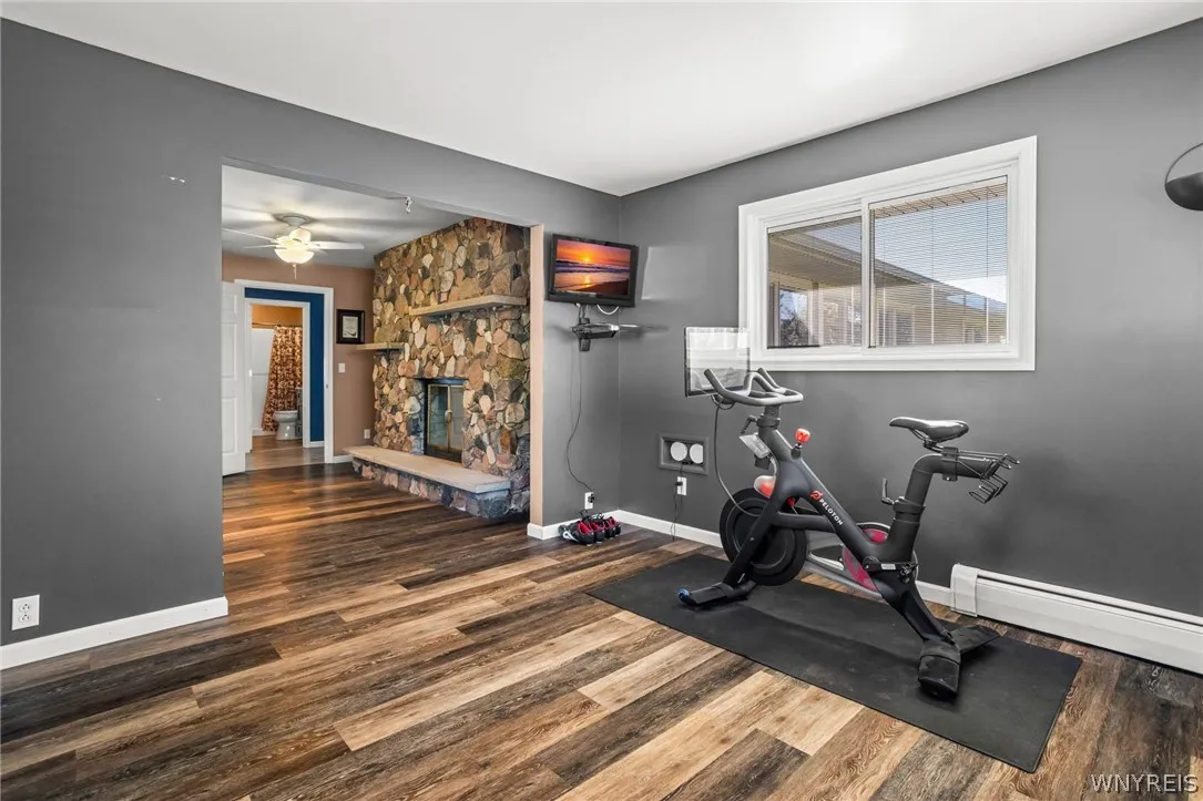 8434 Stringham Drive, Batavia, New York 14020, Batavia, New York 14020, 2 Bedroom Bedrooms, 7 Room Rooms,2 BathroomBathrooms,Residential,For Sale,8434 Stringham Drive, Batavia, New York 14020,0,B1724329