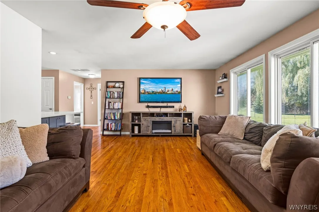 8434 Stringham Drive, Batavia, New York 14020, Batavia, New York 14020, 2 Bedroom Bedrooms, 7 Room Rooms,2 BathroomBathrooms,Residential,For Sale,8434 Stringham Drive, Batavia, New York 14020,0,B1724329