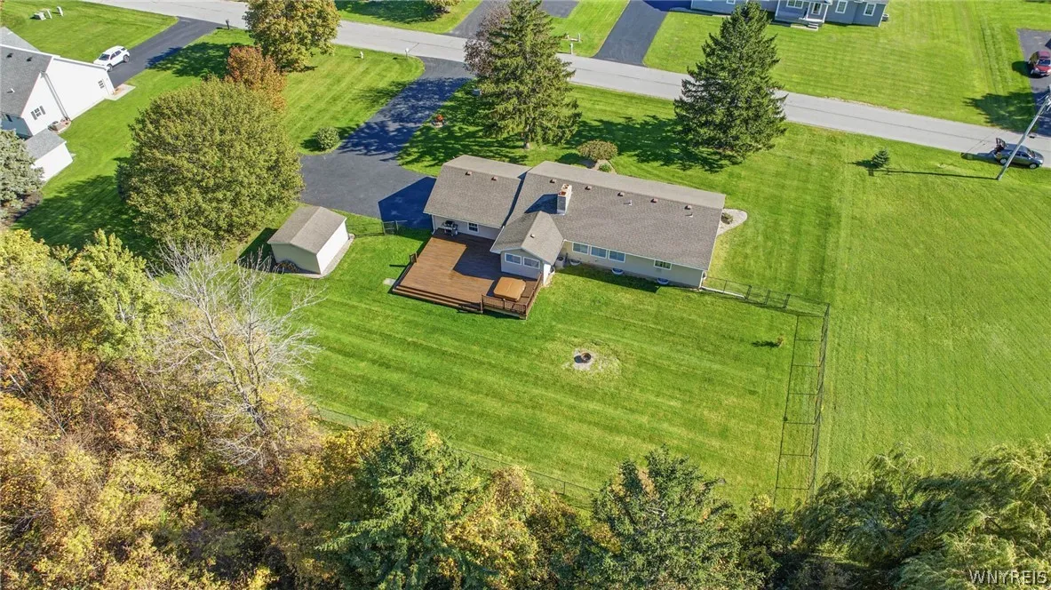 8434 Stringham Drive, Batavia, New York 14020, Batavia, New York 14020, 2 Bedroom Bedrooms, 7 Room Rooms,2 BathroomBathrooms,Residential,For Sale,8434 Stringham Drive, Batavia, New York 14020,0,B1724329
