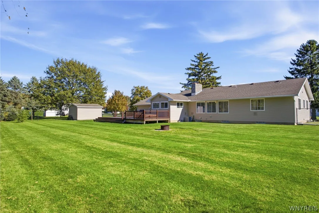 8434 Stringham Drive, Batavia, New York 14020, Batavia, New York 14020, 2 Bedroom Bedrooms, 7 Room Rooms,2 BathroomBathrooms,Residential,For Sale,8434 Stringham Drive, Batavia, New York 14020,0,B1724329