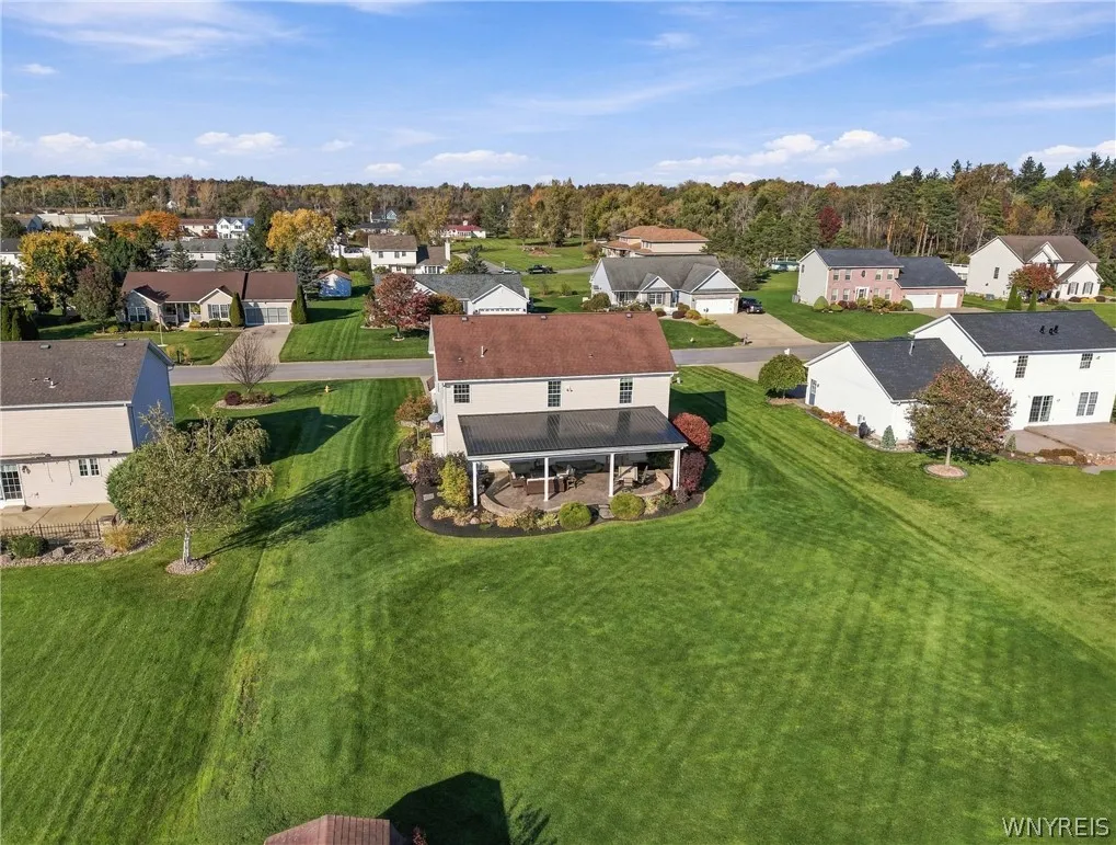 3852 Stone Ridge Road, Wheatfield, New York 14120, Wheatfield, New York 14120, 4 Bedroom Bedrooms, 10 Room Rooms,2 BathroomBathrooms,Residential,For Sale,3852 Stone Ridge Road, Wheatfield, New York 14120,0,B1723880