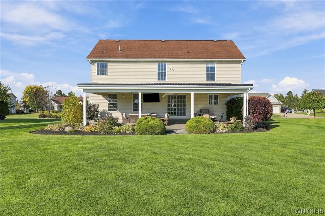 3852 Stone Ridge Road, Wheatfield, New York 14120, Wheatfield, New York 14120, 4 Bedroom Bedrooms, 10 Room Rooms,2 BathroomBathrooms,Residential,For Sale,3852 Stone Ridge Road, Wheatfield, New York 14120,0,B1723880