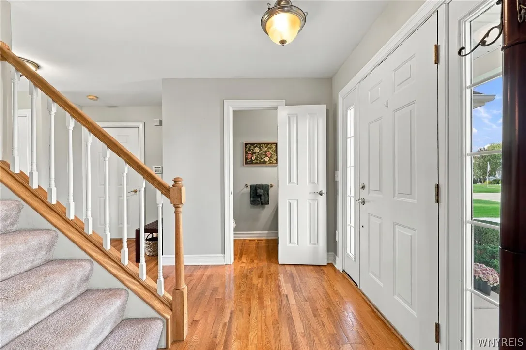 3852 Stone Ridge Road, Wheatfield, New York 14120, Wheatfield, New York 14120, 4 Bedroom Bedrooms, 10 Room Rooms,2 BathroomBathrooms,Residential,For Sale,3852 Stone Ridge Road, Wheatfield, New York 14120,0,B1723880
