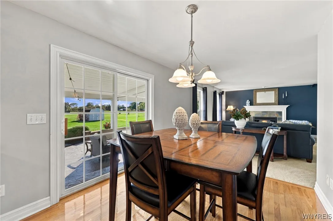 3852 Stone Ridge Road, Wheatfield, New York 14120, Wheatfield, New York 14120, 4 Bedroom Bedrooms, 10 Room Rooms,2 BathroomBathrooms,Residential,For Sale,3852 Stone Ridge Road, Wheatfield, New York 14120,0,B1723880